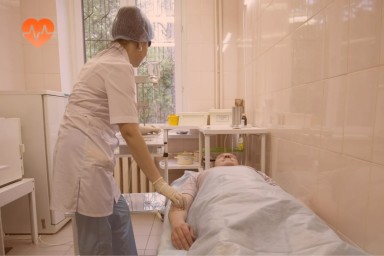 Бесплатное лечение алкоголизма в Кантышево