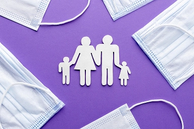 Лечение СДВГ в Кантышево