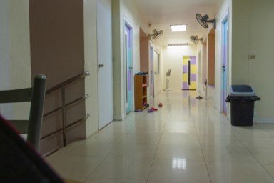 О клинике в Кантышево