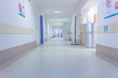 О клинике в Кантышево